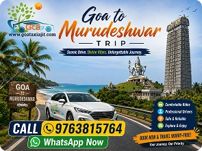 Murudeshwar