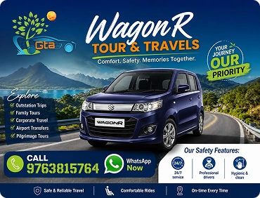 WagonR