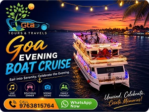 Evening Cruise