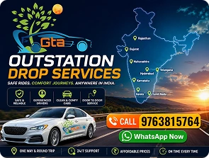 Outstation Drop Services
