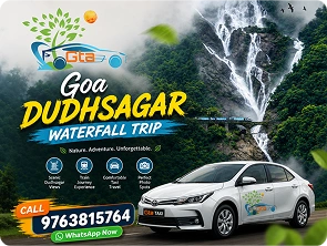 Dudhsagar