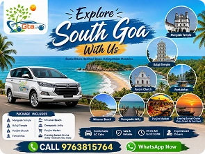 South Goa
